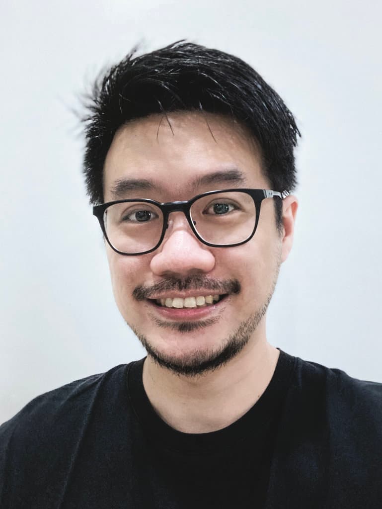 Lew Woei Chwan - UIUX Designer and UI Developer Lew Woei Chwan - UIUX Designer and UI Developer